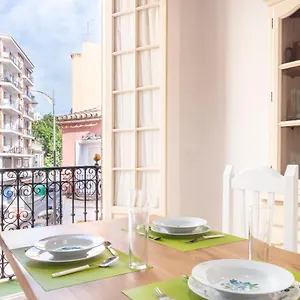Apartment Buganvilla, Malaga