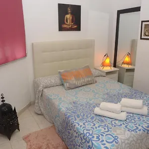 Homestay Centro, Malaga