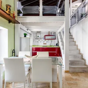 Apartment Calle Larios 7, Malaga