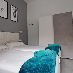 Apartment La Loperana, Malaga