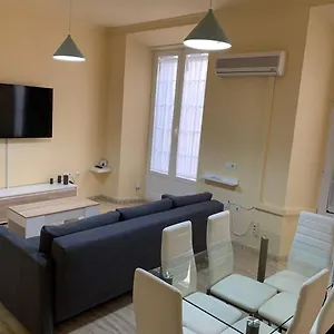 Apartment Marin Garcia C Centro Historico, Malaga