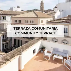 Apartment Bhost - Cinteria, Malaga
